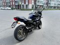 2009 Yamaha XJ6 (FZ6R), синий - вид 7