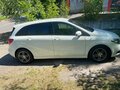 2014 Mercedes-Benz B-Класс 180 II (W246), белый, 1300000 рублей - вид 1