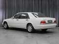 1997 Mercedes-Benz S-Класс 320 III (W140) Рестайлинг, белый, 5399000 рублей - вид 1