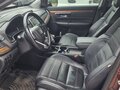 2018 Honda CR-V V, пурпурный, 3200000 рублей - вид 4