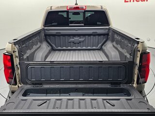 2024 Chevrolet Colorado III, серый, 5624338 рублей, вид 2