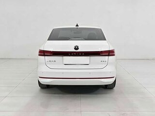 2026 Volkswagen Lavida IV, белый, 1740000 рублей, вид 4