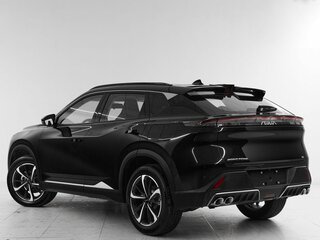 2024 Dongfeng Mage, чёрный, 2850000 рублей, вид 4