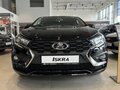 2026 Lada (ВАЗ) Iskra, чёрный - вид 1