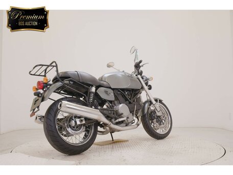 2006 Ducati GT1000, серый, 785000 рублей, вид 5