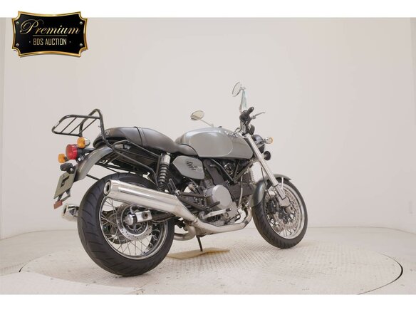 2006 Ducati GT1000, серый, 785000 рублей - вид 4