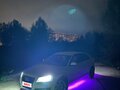 2011 Audi A3 II (8P) Рестайлинг 2, белый, 750000 рублей - вид 11