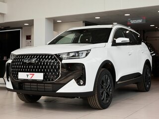 2026 Tenet T7, белый, 2990000 рублей, вид 5