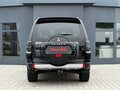 2014 Mitsubishi Pajero IV Рестайлинг 1, чёрный - вид 3