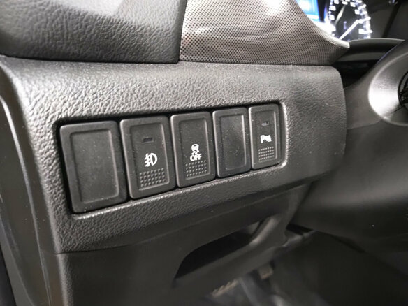 2019 Suzuki Vitara II Рестайлинг, жёлтый, 1870000 рублей - вид 21