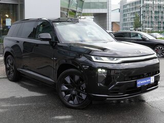 2026 GAC Trumpchi S7 I Рестайлинг, чёрный, 5690000 рублей, вид 3