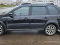 2023 Lada (ВАЗ) Granta Cross I Рестайлинг, чёрный, 900000 рублей - вид 4