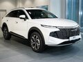 2026 Haval F7 II, белый - вид 3