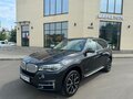 2014 BMW X5 50i III (F15), серый - вид 10