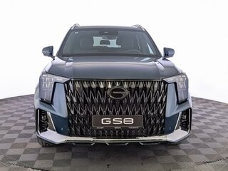 2026 GAC GS8 Dragon II, зелёный, 5349000 рублей, вид 5