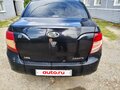 2012 Lada (ВАЗ) Granta I, чёрный, 220000 рублей - вид 3