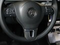 2014 Volkswagen Passat B7, чёрный - вид 10