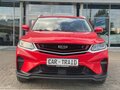 2020 Geely Coolray I, красный - вид 2
