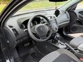 2008 Kia Ceed I, чёрный, 500000 рублей - вид 8