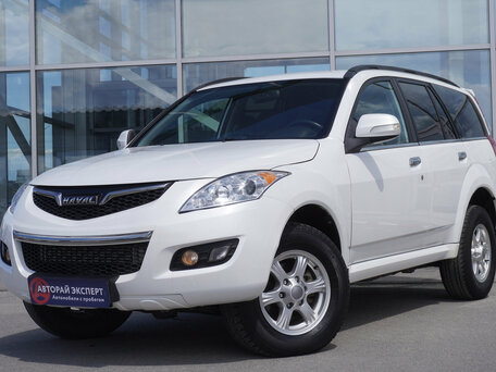 Haval H5 I