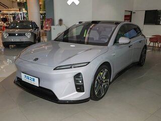 2025 Nio ET5 Touring 100 kWh I Рестайлинг, бежевый, 5200000 рублей, вид 1