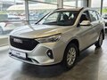 2026 Haval M6 II, серый - вид 1