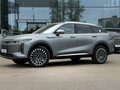 2024 Exeed RX, серый, 3930000 рублей - вид 1