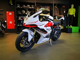 2026 Voge RR660S, белый, 794000 рублей, вид 1