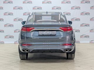 2022 Geely Tugella I Рестайлинг, серый, 2699000 рублей, вид 5