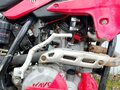 2018 Kayo T4 300 Enduro PR, красный, 150000 рублей - вид 2