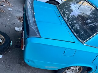 1976 Lada (ВАЗ) 2101, золотистый, 100000 рублей, вид 3