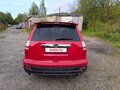 2009 Honda CR-V III, красный, 1600000 рублей - вид 2