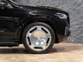 2025 Mercedes-Benz Maybach GLS 600 I Рестайлинг, чёрный, 29490000 рублей - вид 7