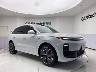 2025 Li Auto (Lixiang) L6 I, белый, 5824033 рублей, вид 1