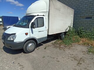 2013 ГАЗ 2747, белый, 650000 рублей, вид 4