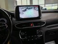 2018 Hyundai Santa Fe IV, серый, 2650000 рублей - вид 11
