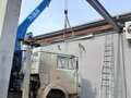 2006 КамАЗ 53215, серебристый, 1800000 рублей - вид 6