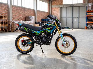 2026 Roliz Sport-005, синий, 111300 рублей, вид 2