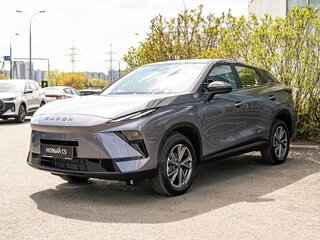 2026 Omoda C5 II, серый, 2579000 рублей, вид 1