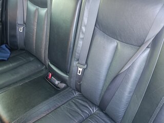 2010 Nissan Teana II (J32), чёрный, 750000 рублей, вид 5