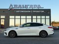 2018 Kia Optima IV Рестайлинг, белый, 2150000 рублей - вид 8
