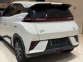 2026 BYD Seagull 30.08 kWh I Рестайлинг, белый - вид 5