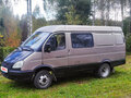 2010 ГАЗ ГАЗель (2705) Комби, золотистый, 450000 рублей