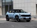 2026 Kia Seltos II China Market, голубой, 2200333 рублей - вид 2