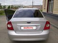 2009 Ford Focus II Рестайлинг, серебристый, 560000 рублей - вид 2