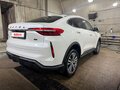 2024 Haval F7x I Рестайлинг, белый, 2700000 рублей - вид 5