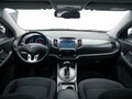 2013 Kia Sportage III, чёрный - вид 7