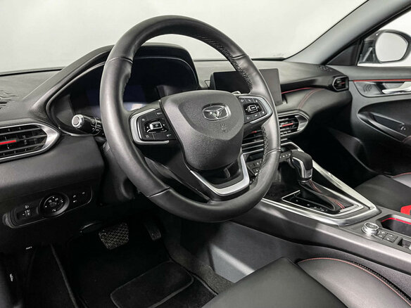 2023 Kaiyi E5, серый, 2049000 рублей - вид 12