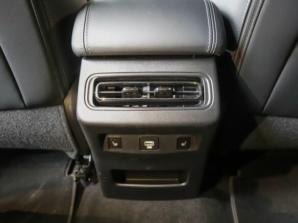 2026 Haval H7 I, белый, 3999000 рублей - вид 15
