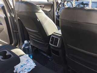 2023 Kia Sportage V, серый, 3500000 рублей, вид 3